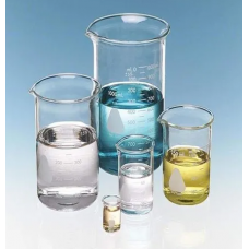 Laboratory Glassware